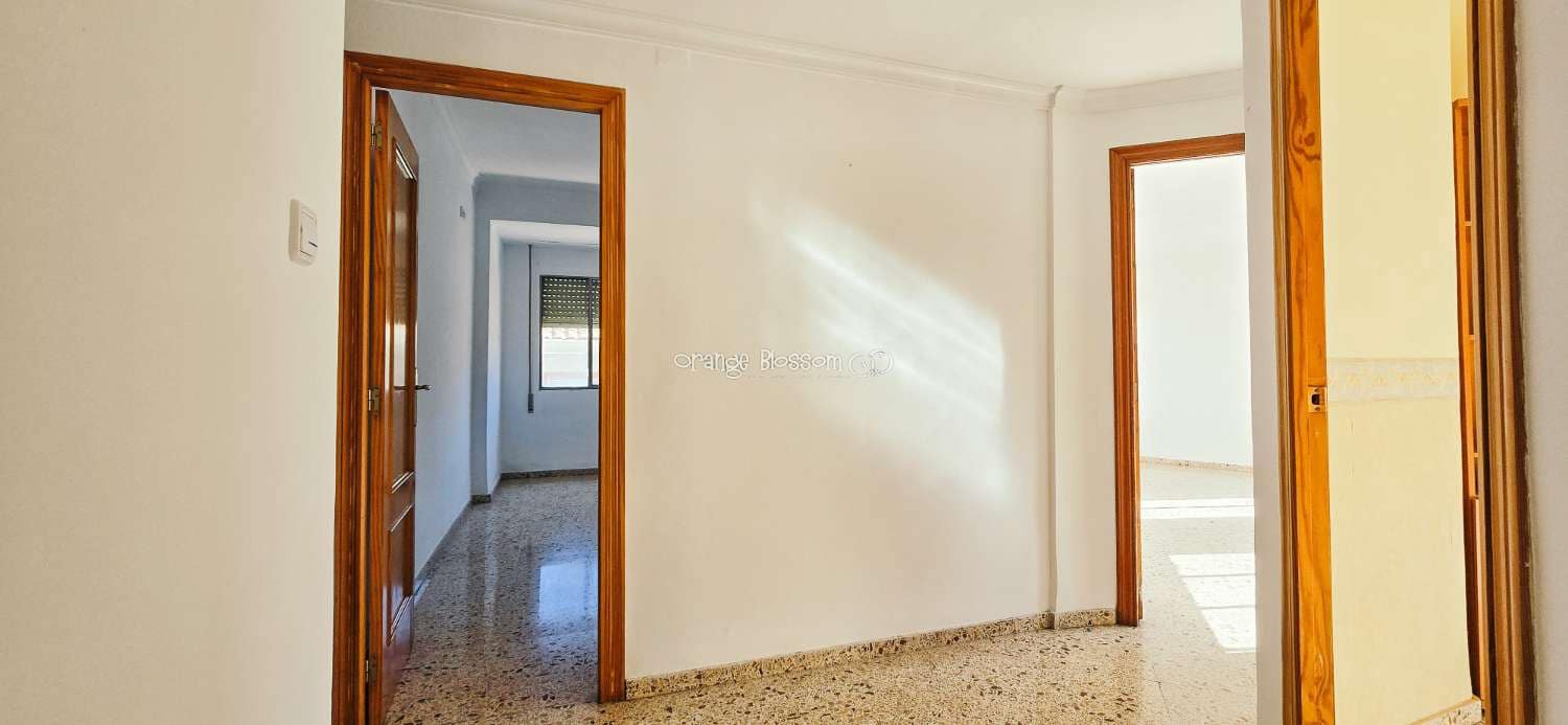 3 soveværelse Lejlighed til salg i Villalonga - € 88.000 (Ref: 9443035)