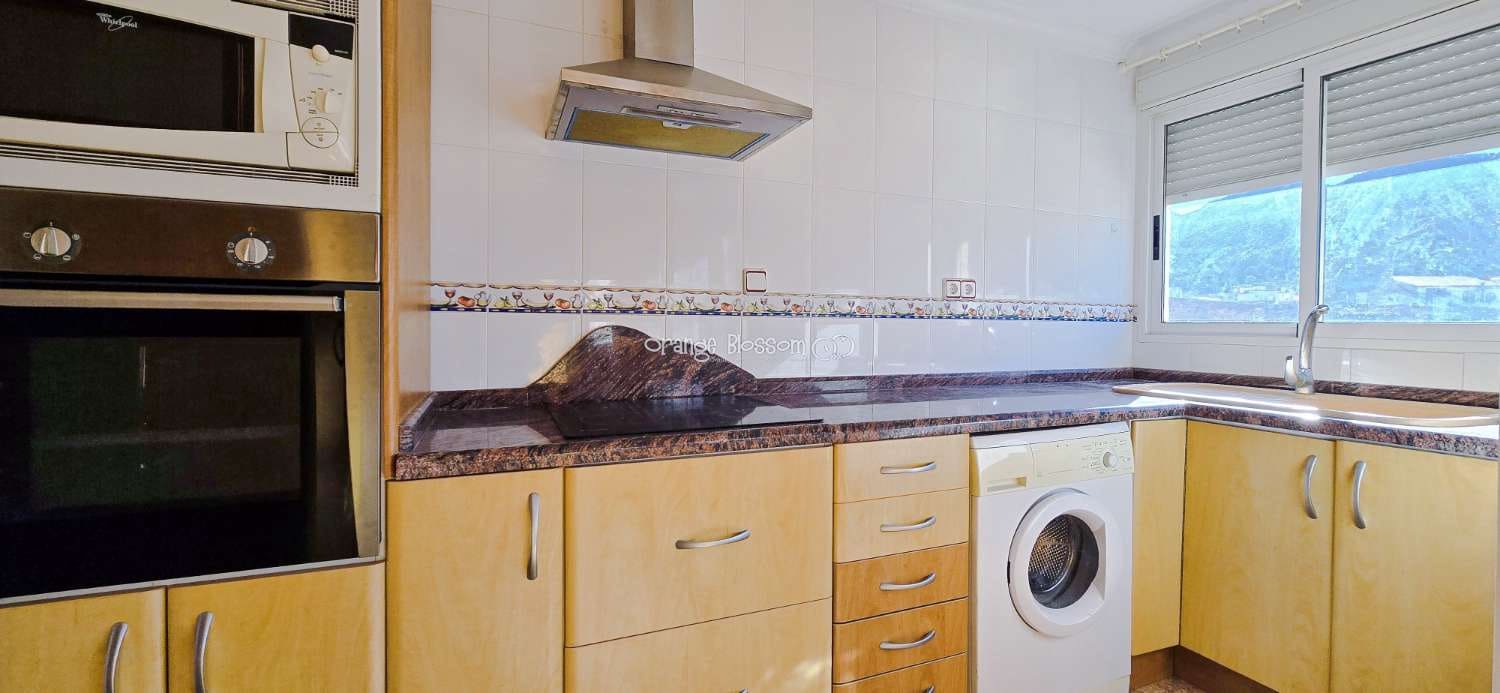 3 soveværelse Lejlighed til salg i Villalonga - € 88.000 (Ref: 9443035)