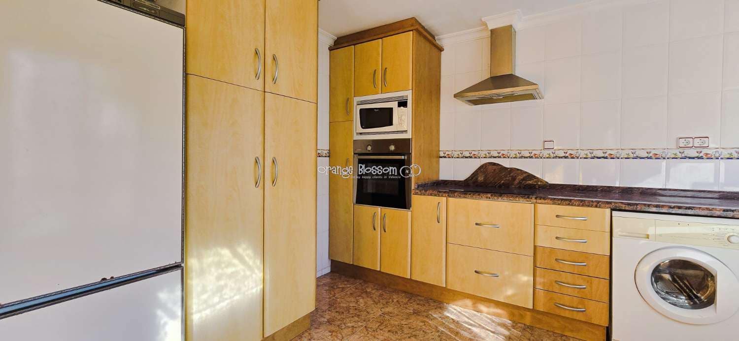 3 soveværelse Lejlighed til salg i Villalonga - € 88.000 (Ref: 9443035)