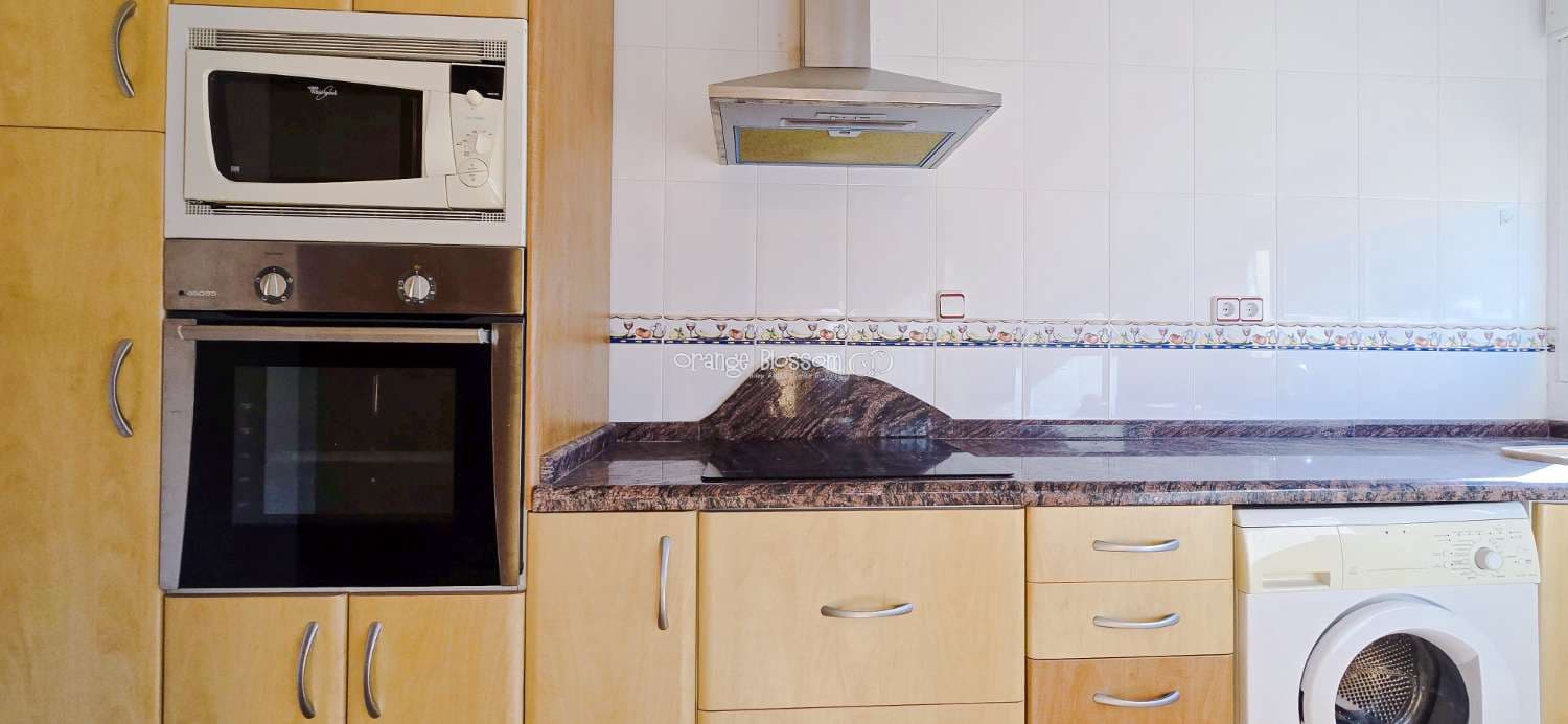 3 soveværelse Lejlighed til salg i Villalonga - € 88.000 (Ref: 9443035)