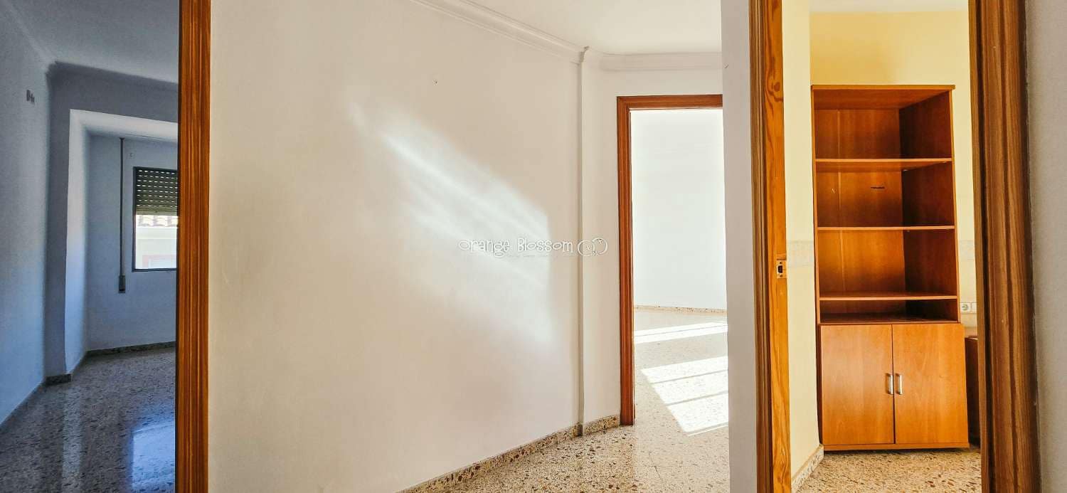 3 soveværelse Lejlighed til salg i Villalonga - € 88.000 (Ref: 9443035)