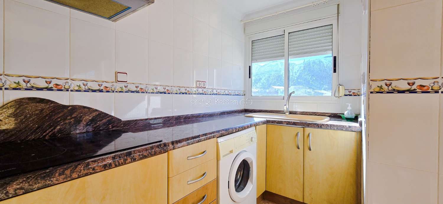 3 soveværelse Lejlighed til salg i Villalonga - € 88.000 (Ref: 9443035)