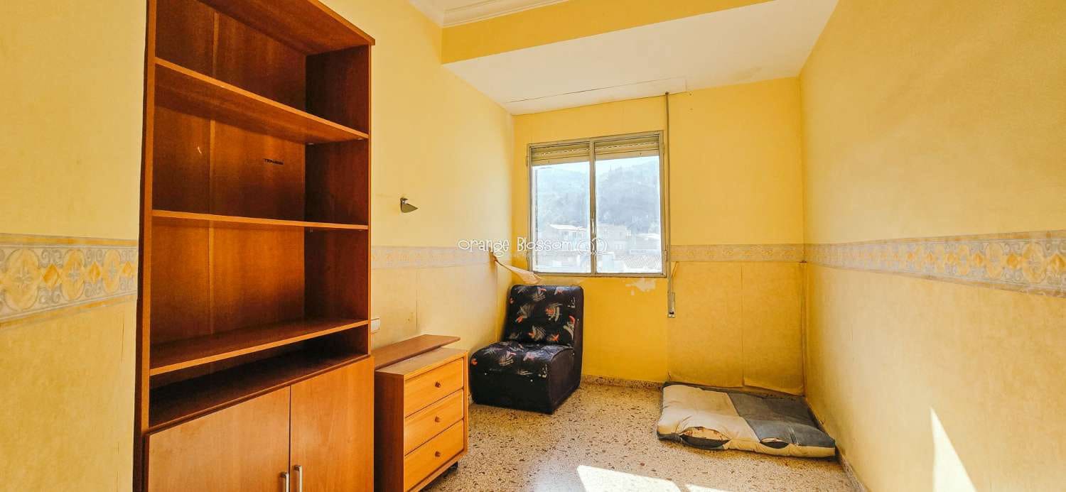 3 soveværelse Lejlighed til salg i Villalonga - € 88.000 (Ref: 9443035)