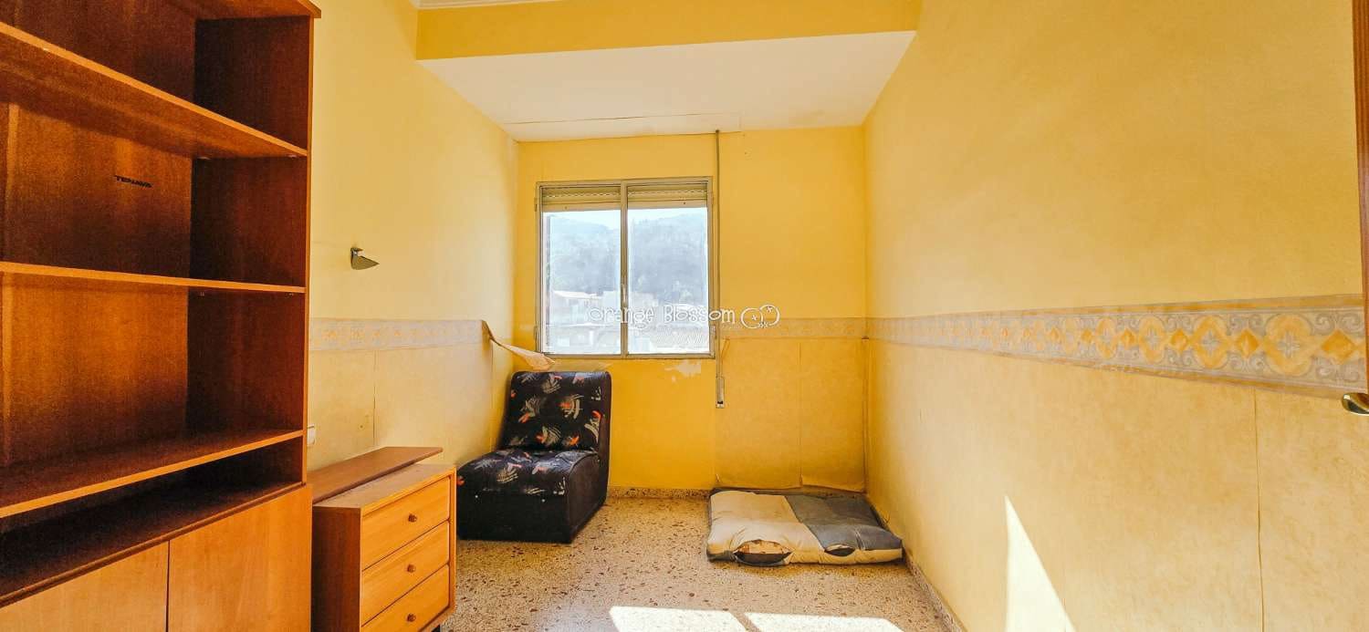 3 soveværelse Lejlighed til salg i Villalonga - € 88.000 (Ref: 9443035)