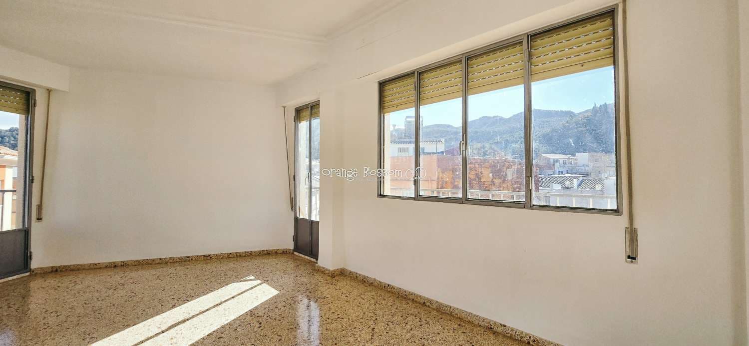 3 soveværelse Lejlighed til salg i Villalonga - € 88.000 (Ref: 9443035)