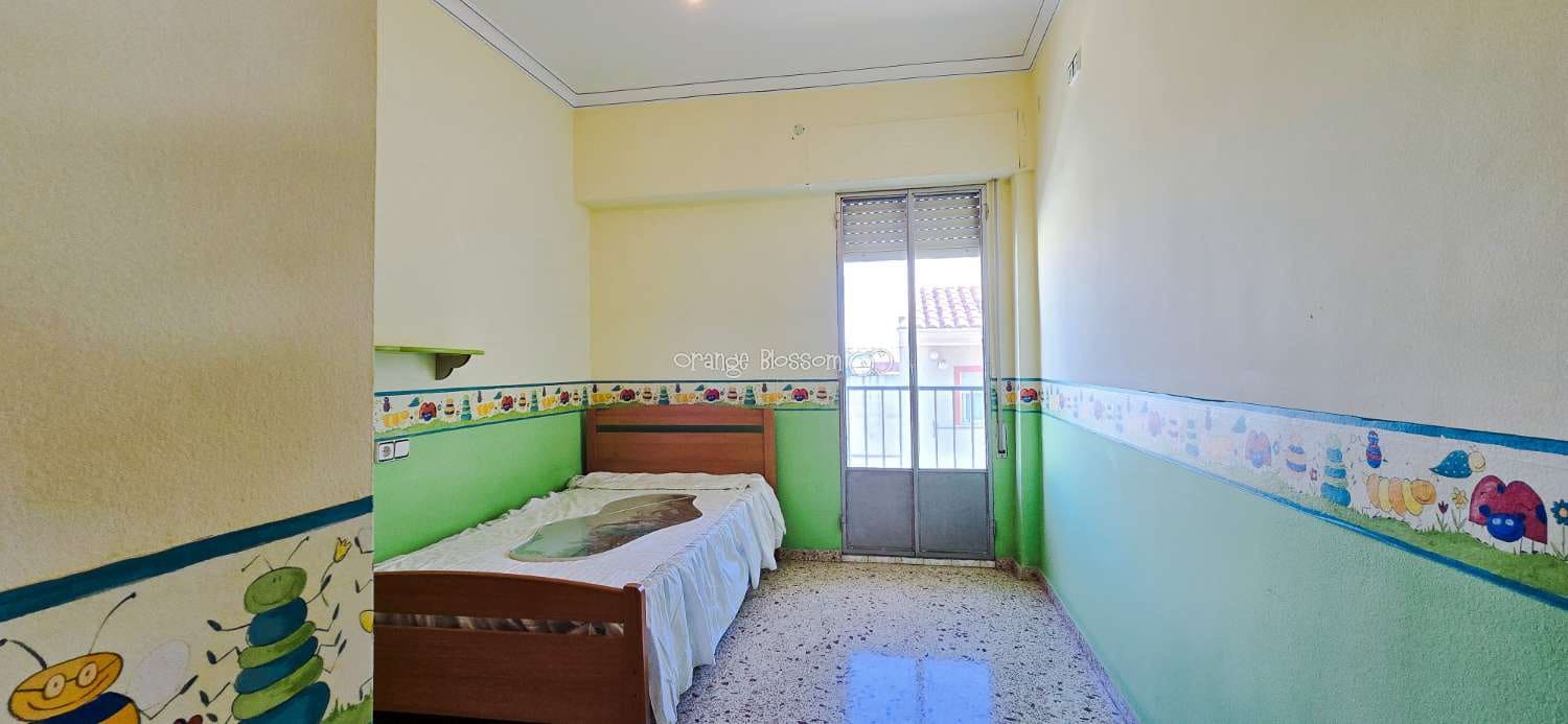 3 soveværelse Lejlighed til salg i Villalonga - € 88.000 (Ref: 9443035)