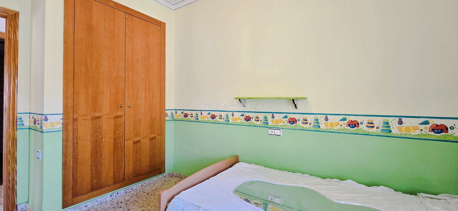 3 soveværelse Lejlighed til salg i Villalonga - € 88.000 (Ref: 9443035)