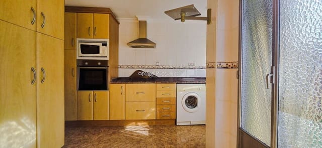 3 slaapkamer Flat te koop in Villalonga - € 88.000 (Ref: 9443035)