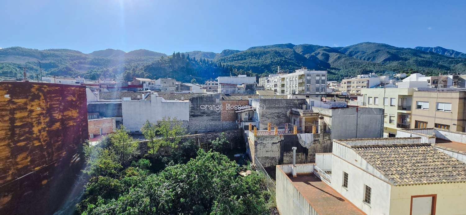 3 soveværelse Lejlighed til salg i Villalonga - € 88.000 (Ref: 9443035)