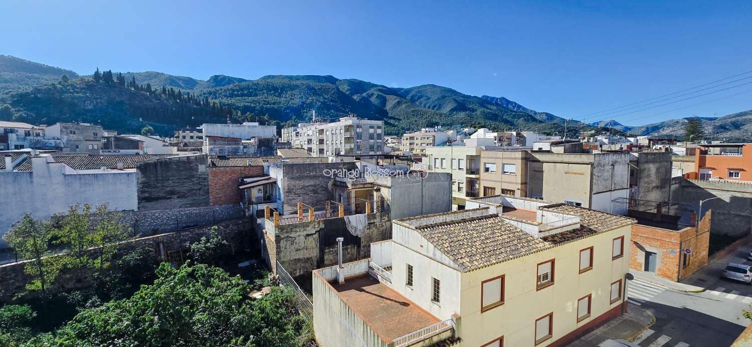 3 soveværelse Lejlighed til salg i Villalonga - € 88.000 (Ref: 9443035)