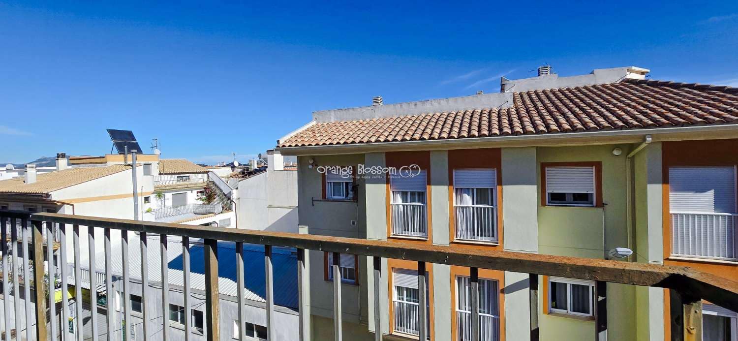 3 soveværelse Lejlighed til salg i Villalonga - € 88.000 (Ref: 9443035)