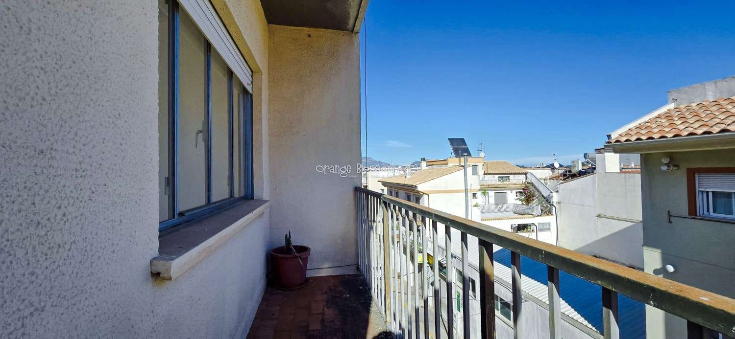 3 soveværelse Lejlighed til salg i Villalonga - € 88.000 (Ref: 9443035)