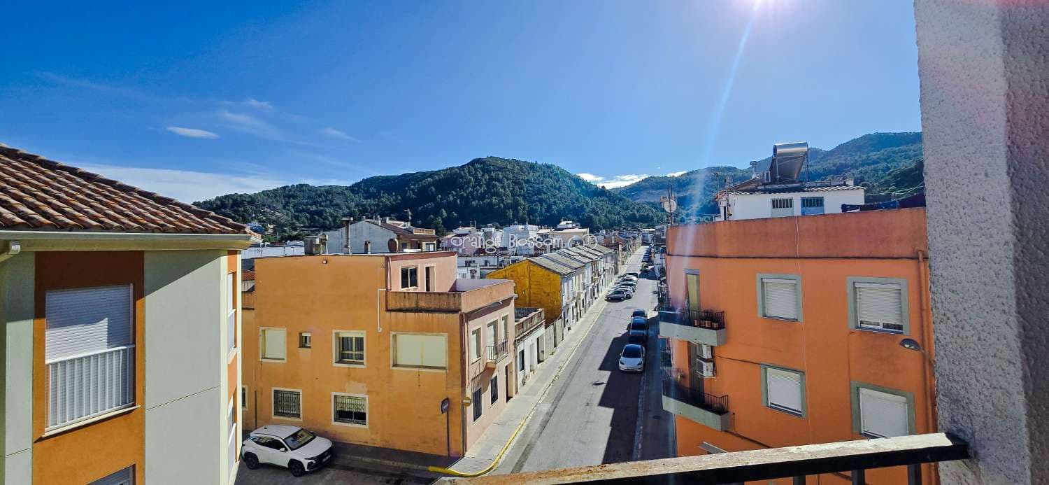 3 soveværelse Lejlighed til salg i Villalonga - € 88.000 (Ref: 9443035)