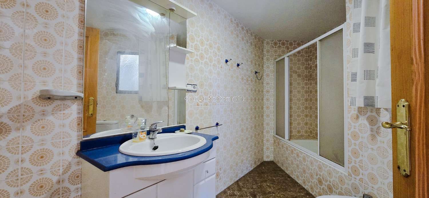 3 soveværelse Lejlighed til salg i Villalonga - € 88.000 (Ref: 9443035)