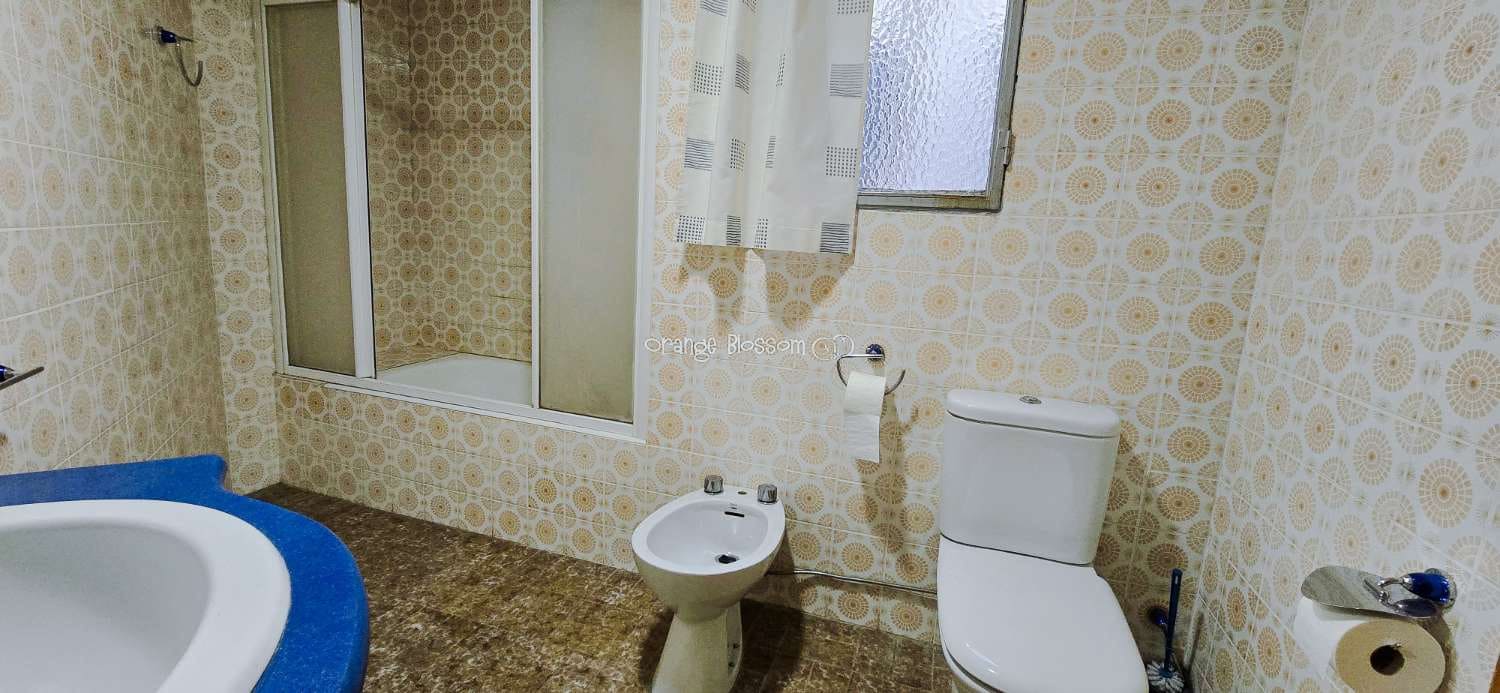 3 soveværelse Lejlighed til salg i Villalonga - € 88.000 (Ref: 9443035)