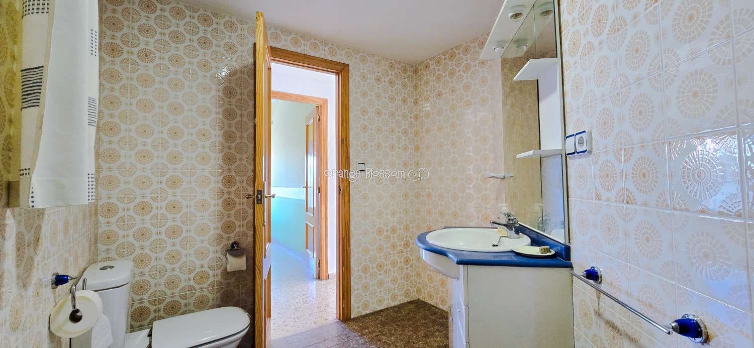 3 soveværelse Lejlighed til salg i Villalonga - € 88.000 (Ref: 9443035)