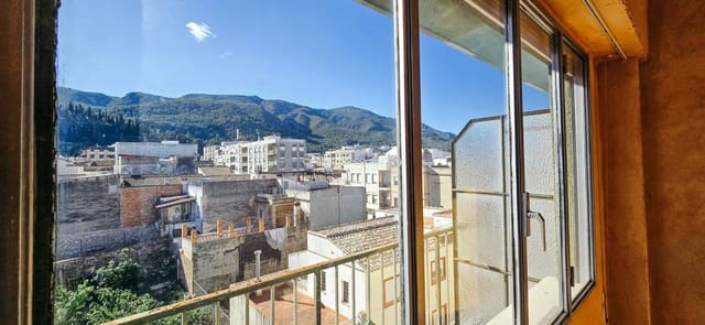 3 slaapkamer Flat te koop in Villalonga - € 88.000 (Ref: 9443035)