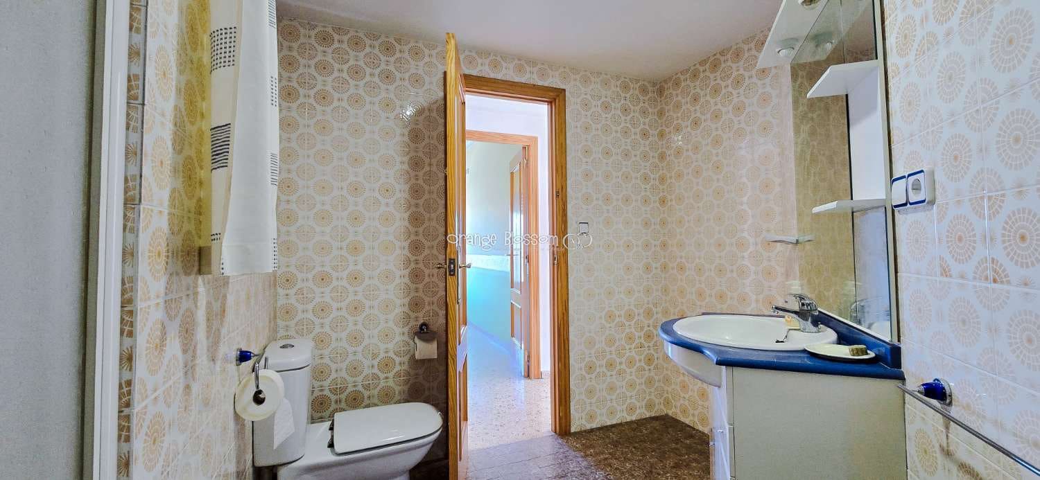 3 soveværelse Lejlighed til salg i Villalonga - € 88.000 (Ref: 9443035)