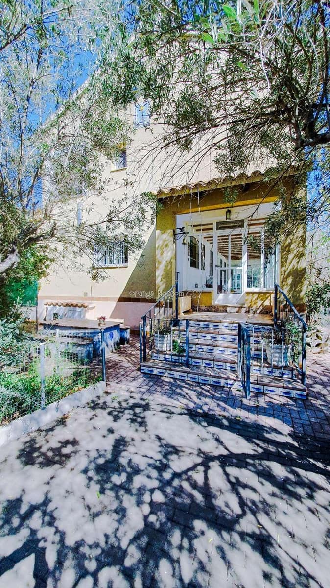 5 quarto Moradia para venda em Villalonga com piscina - 275 000 € (Ref: 9472001)