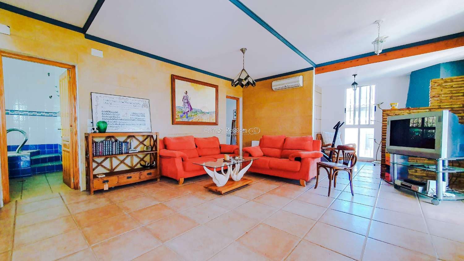 5 quarto Moradia para venda em Villalonga com piscina - 275 000 € (Ref: 9472001)