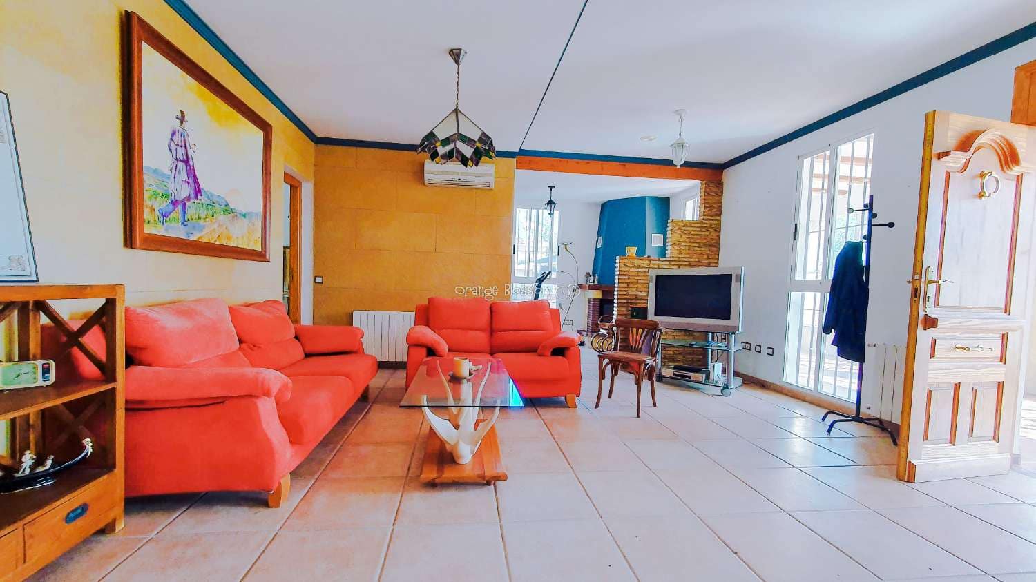 5 quarto Moradia para venda em Villalonga com piscina - 275 000 € (Ref: 9472001)