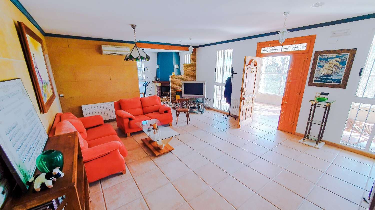 5 quarto Moradia para venda em Villalonga com piscina - 275 000 € (Ref: 9472001)