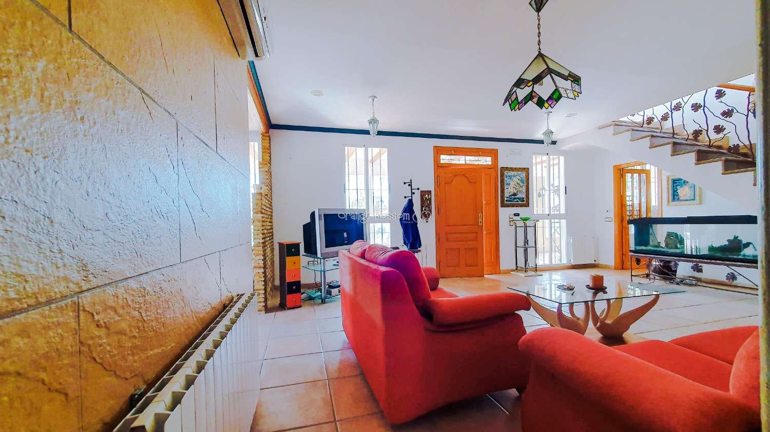 5 quarto Moradia para venda em Villalonga com piscina - 275 000 € (Ref: 9472001)