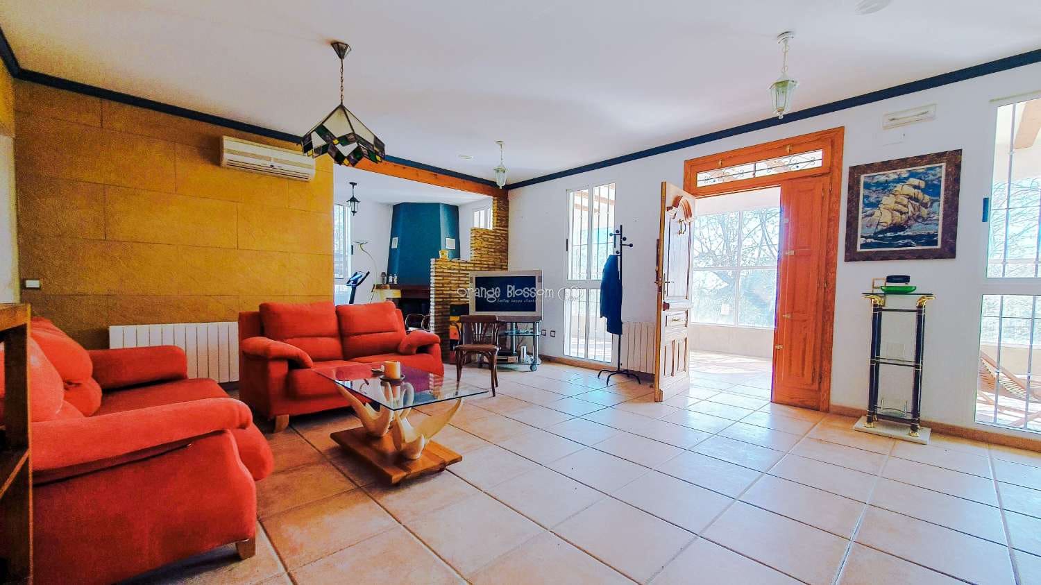 5 quarto Moradia para venda em Villalonga com piscina - 275 000 € (Ref: 9472001)