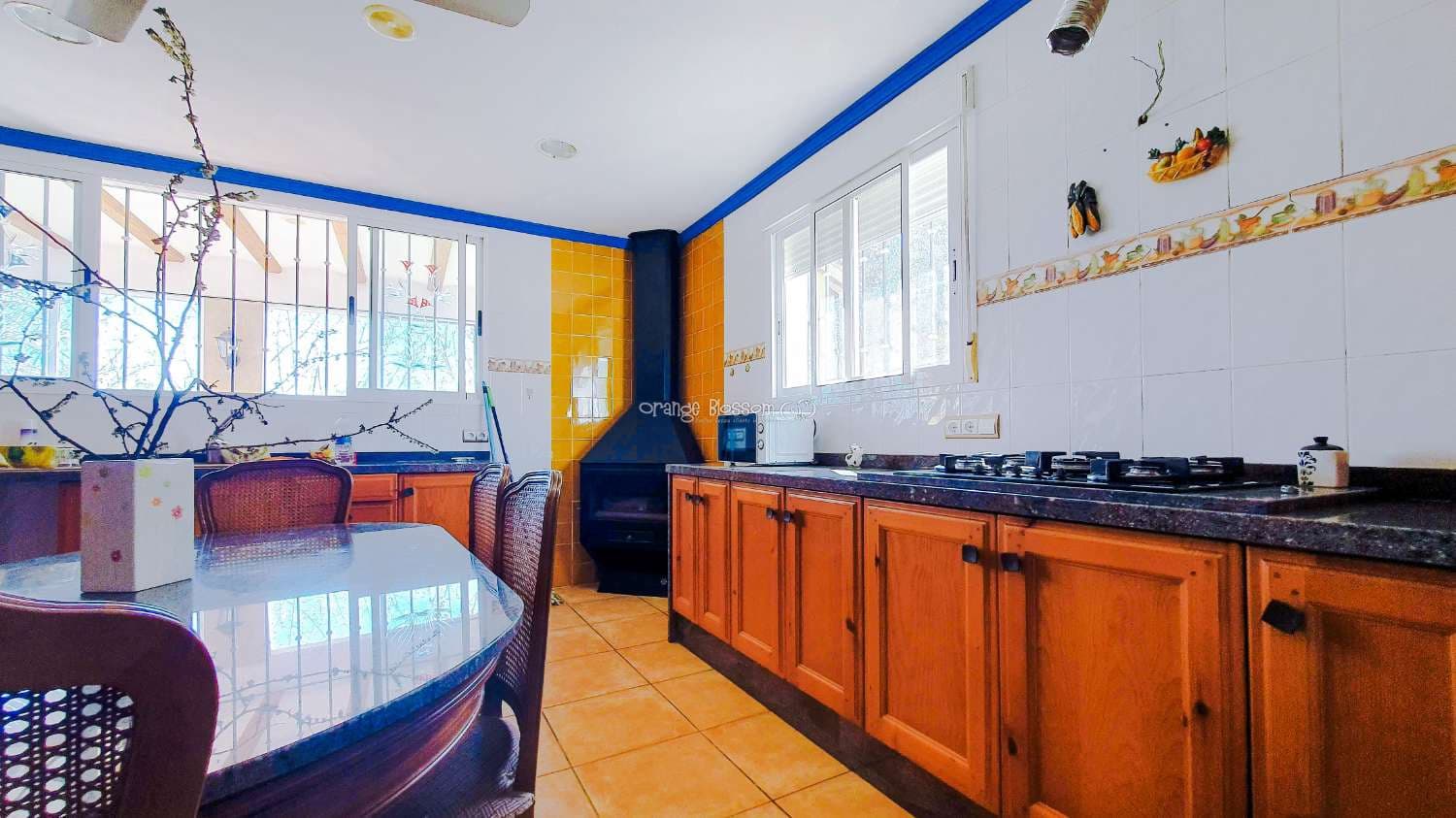 5 quarto Moradia para venda em Villalonga com piscina - 275 000 € (Ref: 9472001)