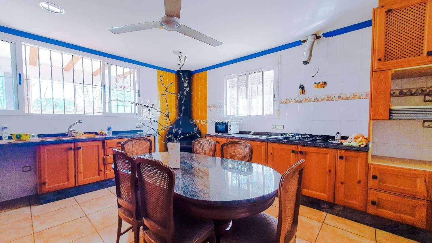 5 quarto Moradia para venda em Villalonga com piscina - 275 000 € (Ref: 9472001)