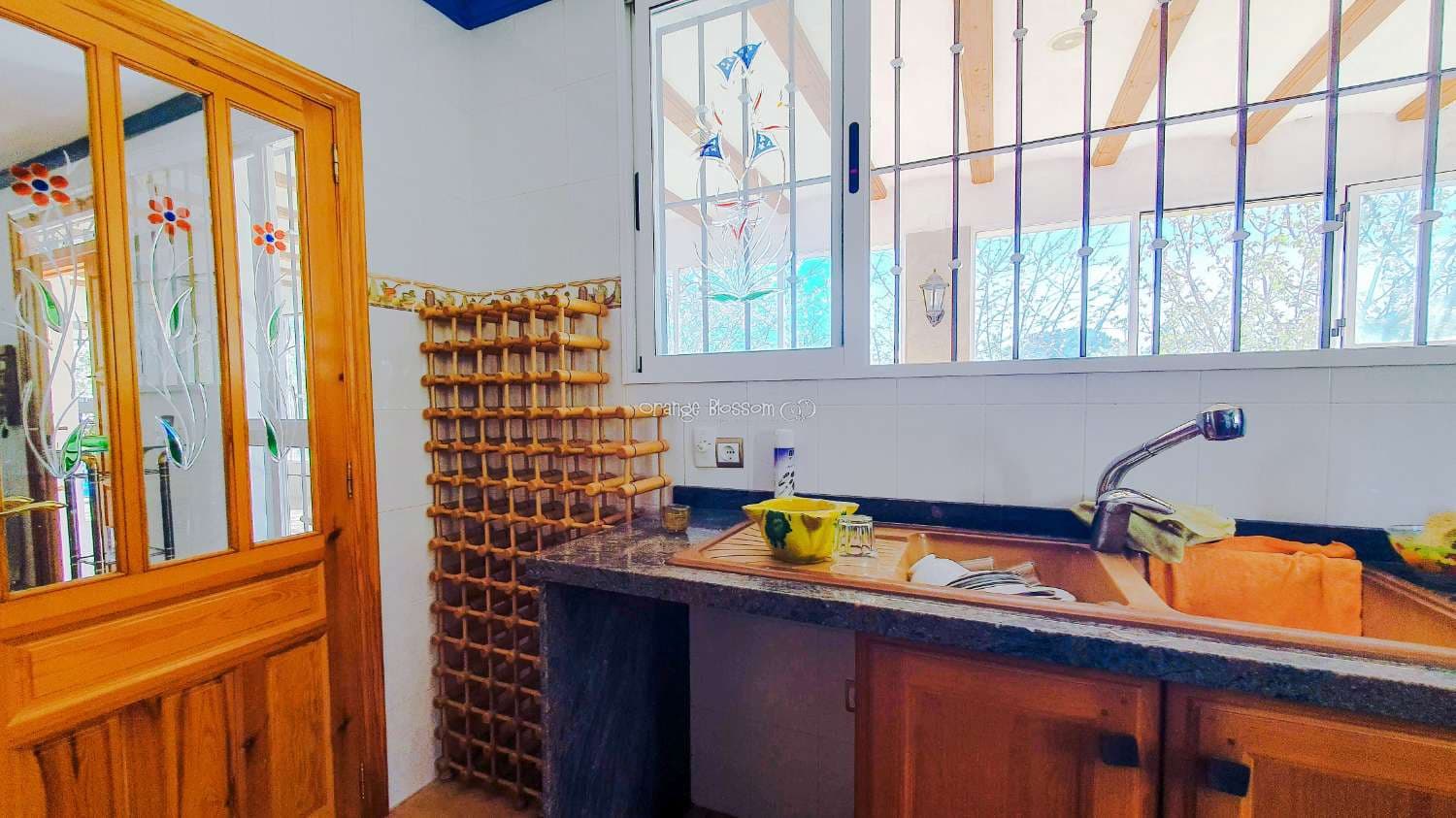 5 quarto Moradia para venda em Villalonga com piscina - 275 000 € (Ref: 9472001)