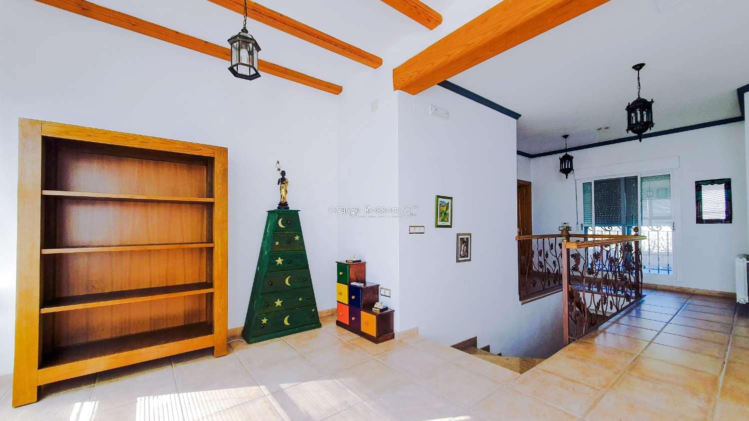 5 quarto Moradia para venda em Villalonga com piscina - 275 000 € (Ref: 9472001)
