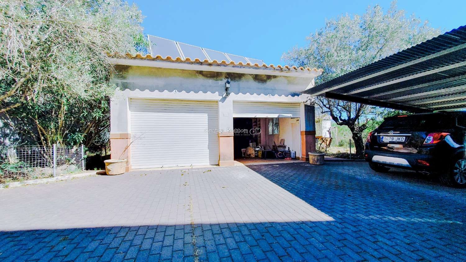 5 quarto Moradia para venda em Villalonga com piscina - 275 000 € (Ref: 9472001)