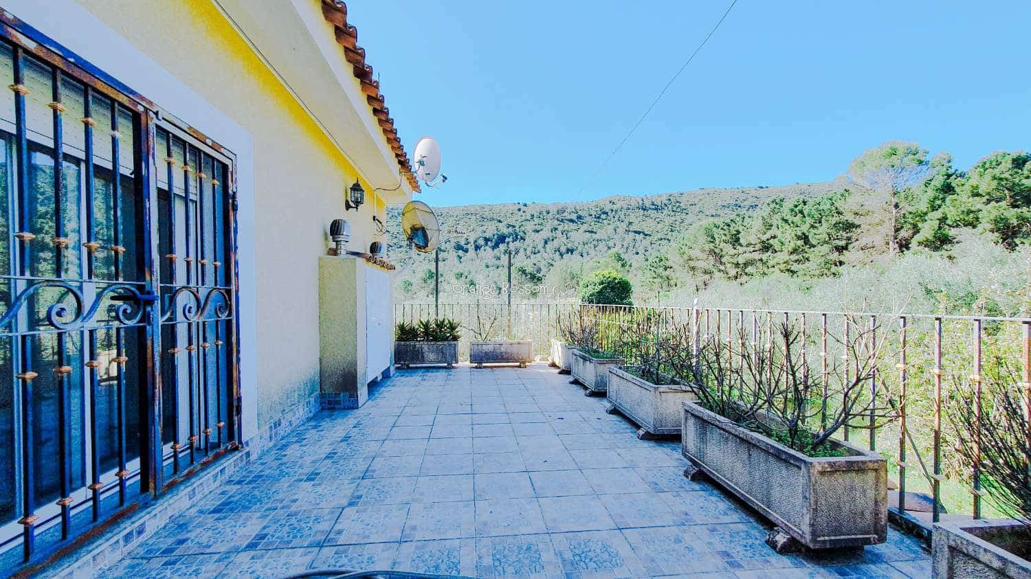 5 quarto Moradia para venda em Villalonga com piscina - 275 000 € (Ref: 9472001)