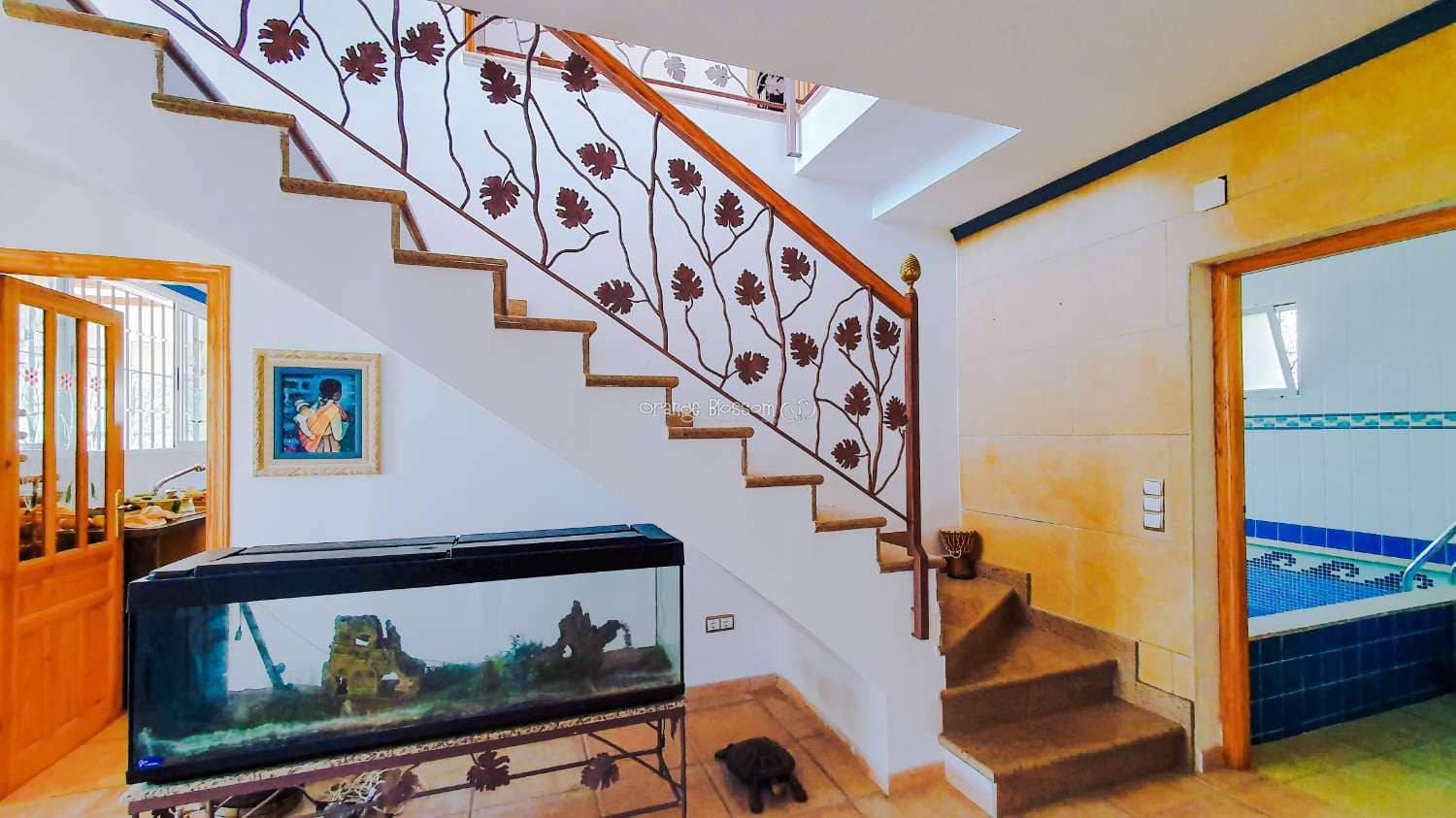 5 quarto Moradia para venda em Villalonga com piscina - 275 000 € (Ref: 9472001)