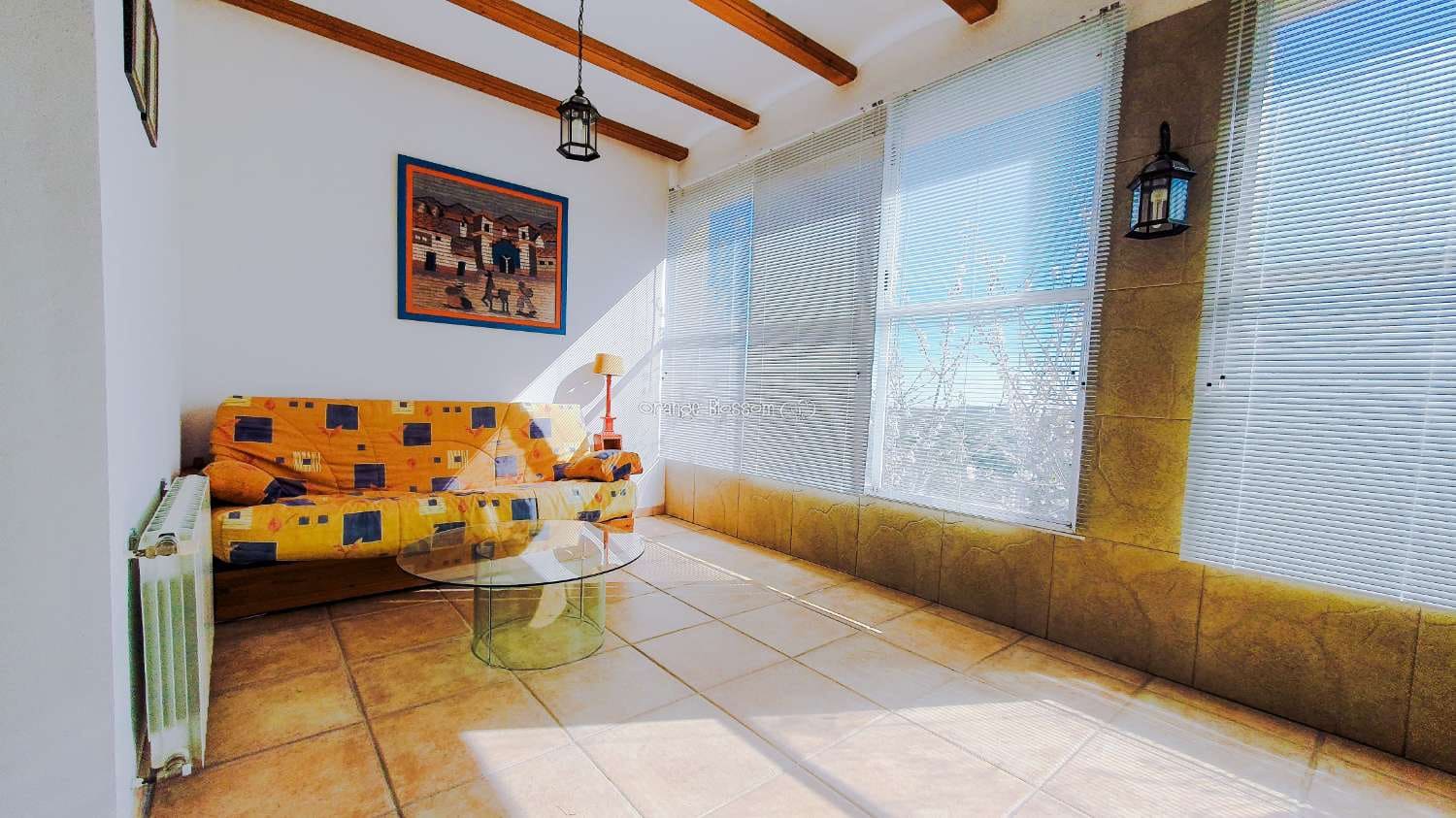 5 quarto Moradia para venda em Villalonga com piscina - 275 000 € (Ref: 9472001)