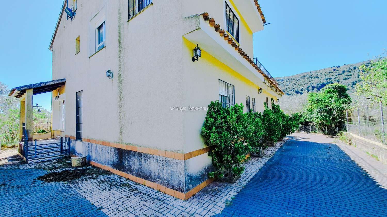 5 quarto Moradia para venda em Villalonga com piscina - 275 000 € (Ref: 9472001)