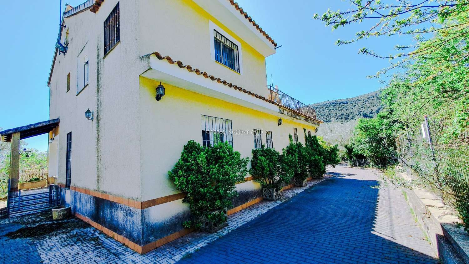 5 quarto Moradia para venda em Villalonga com piscina - 275 000 € (Ref: 9472001)