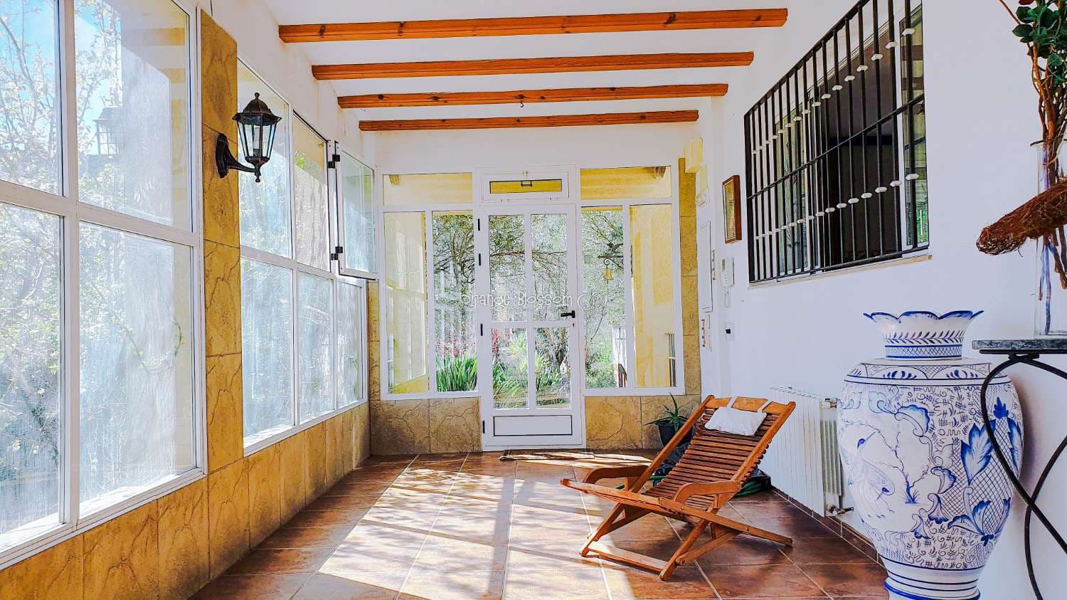 5 quarto Moradia para venda em Villalonga com piscina - 275 000 € (Ref: 9472001)