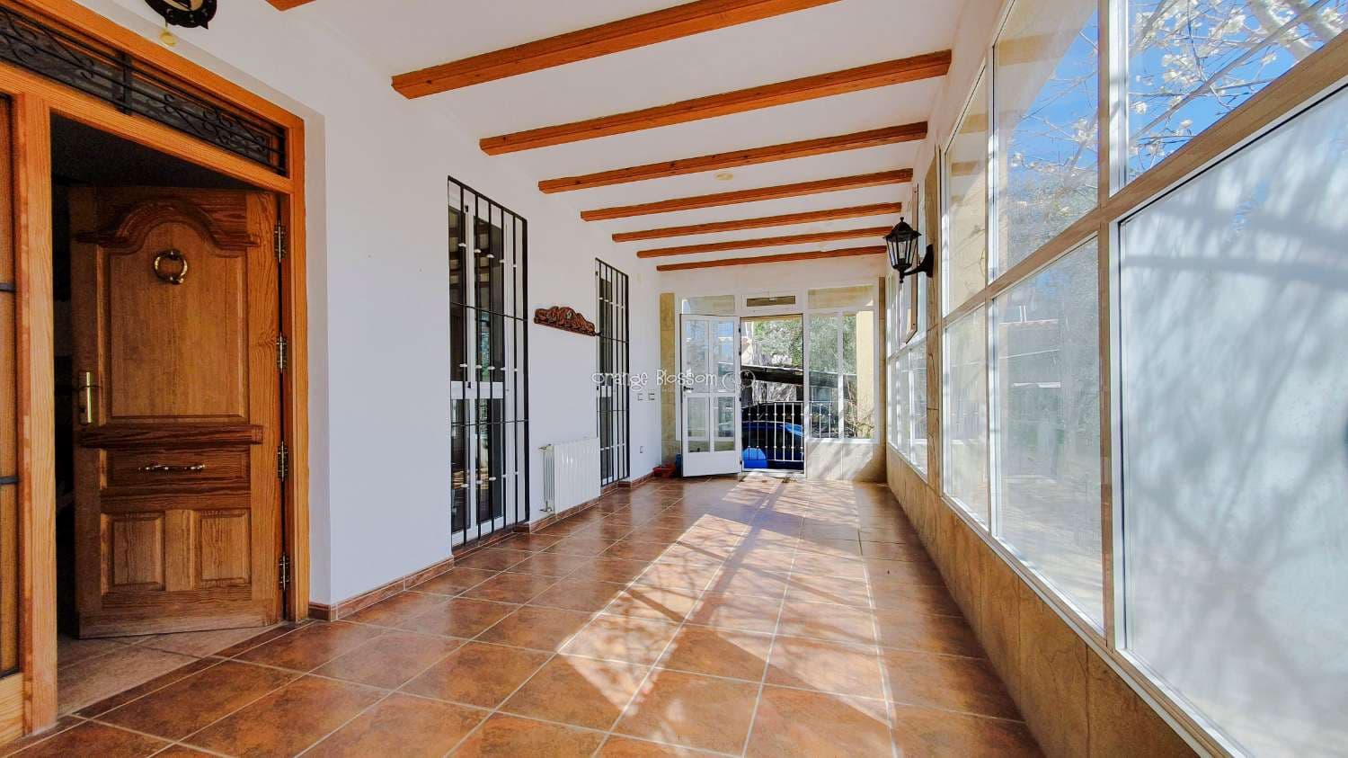 5 quarto Moradia para venda em Villalonga com piscina - 275 000 € (Ref: 9472001)