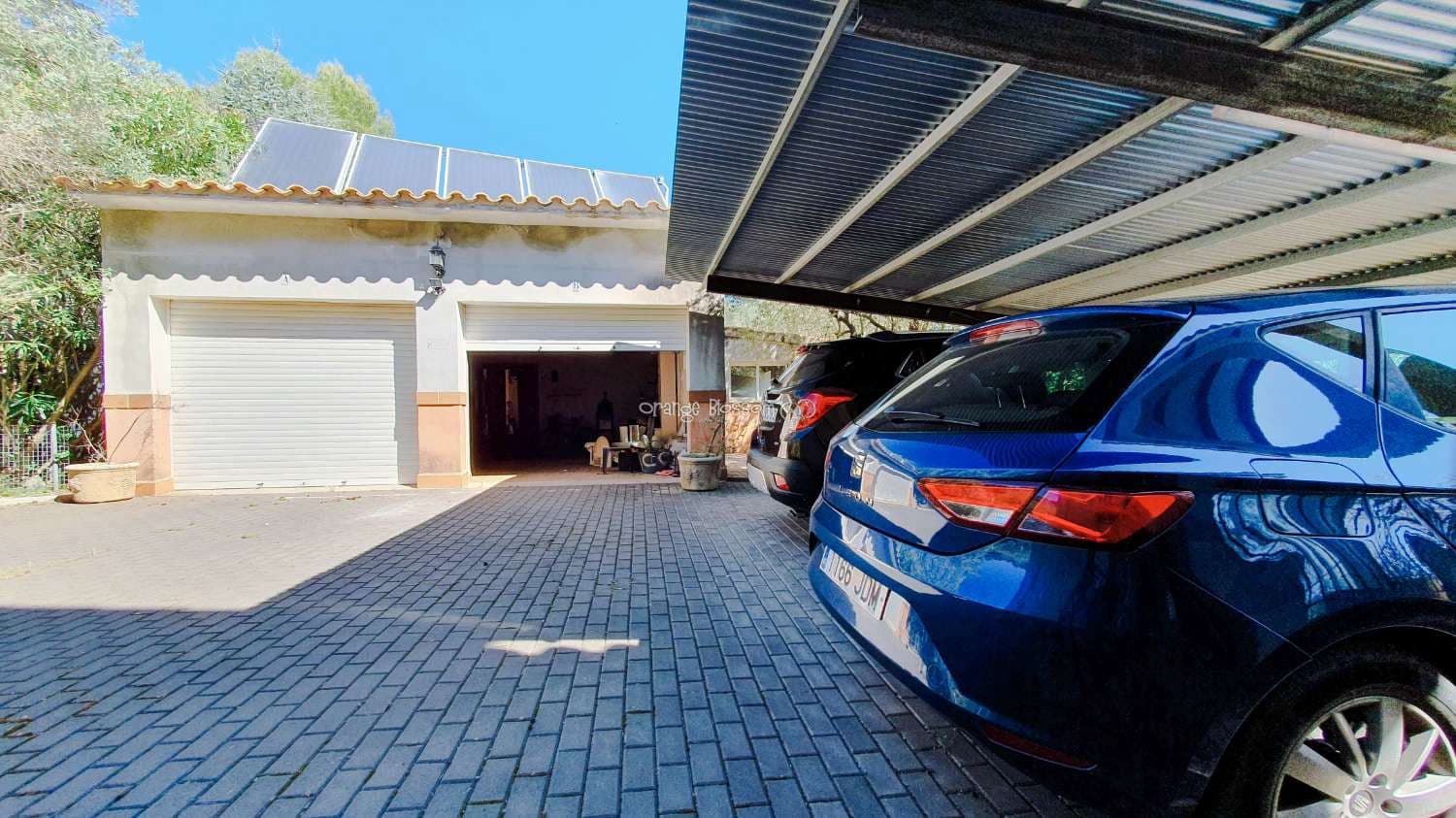 5 quarto Moradia para venda em Villalonga com piscina - 275 000 € (Ref: 9472001)