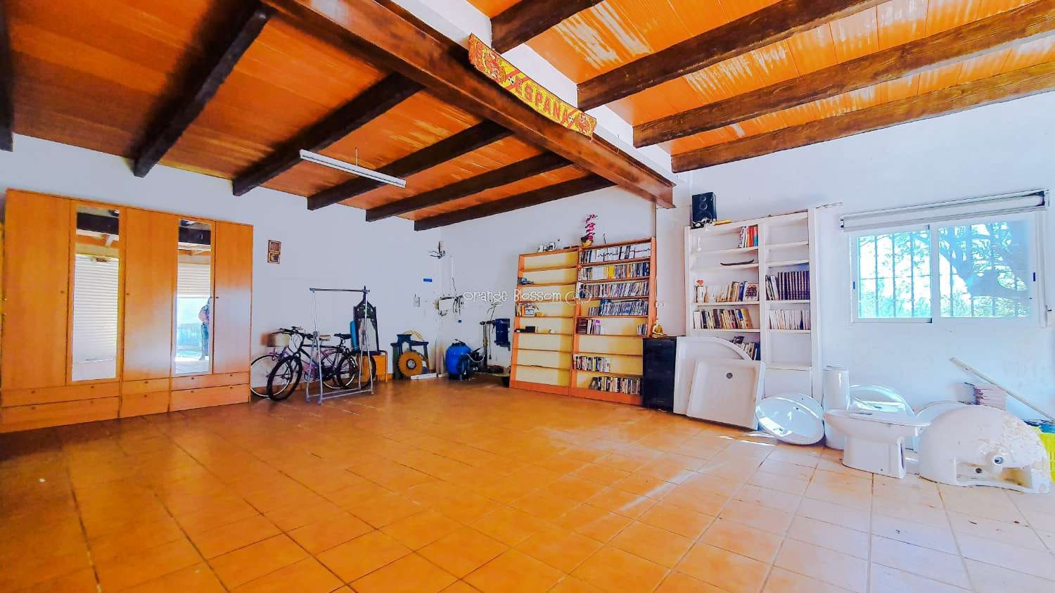 5 quarto Moradia para venda em Villalonga com piscina - 275 000 € (Ref: 9472001)