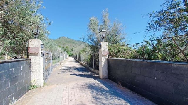 5 quarto Moradia para venda em Villalonga com piscina - 275 000 € (Ref: 9472001)