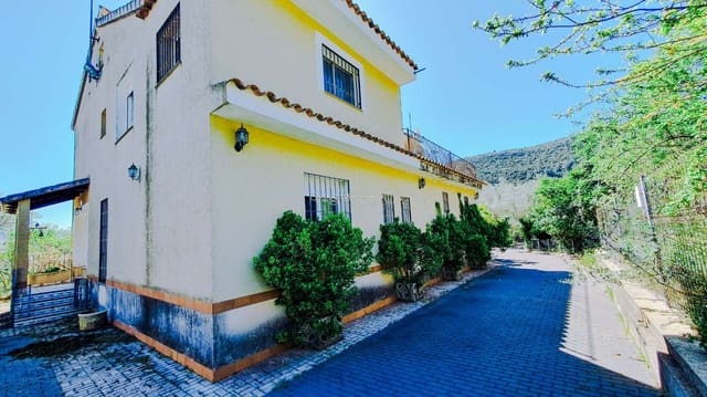 5 quarto Moradia para venda em Villalonga com piscina - 275 000 € (Ref: 9472001)