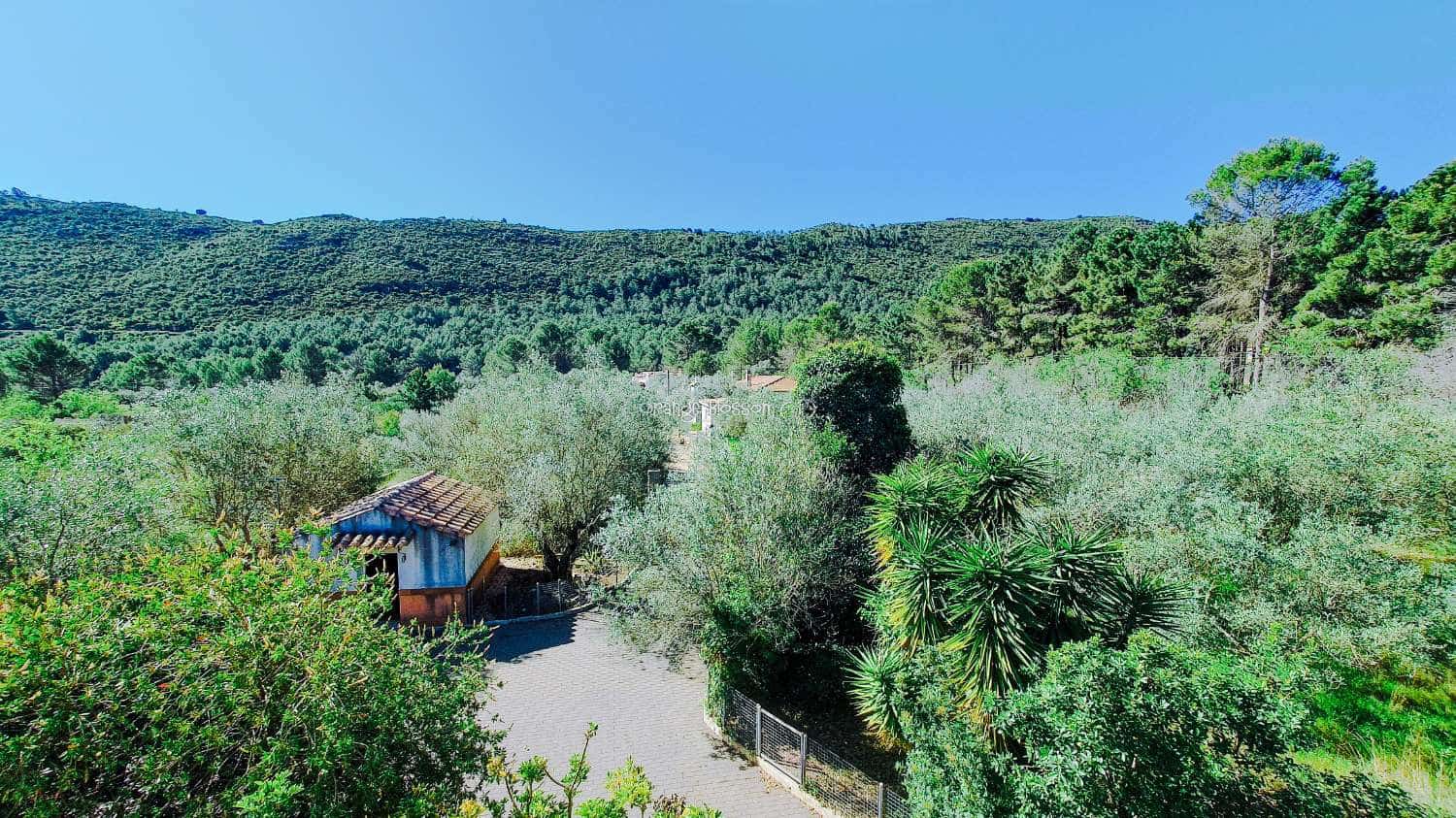 5 quarto Moradia para venda em Villalonga com piscina - 275 000 € (Ref: 9472001)