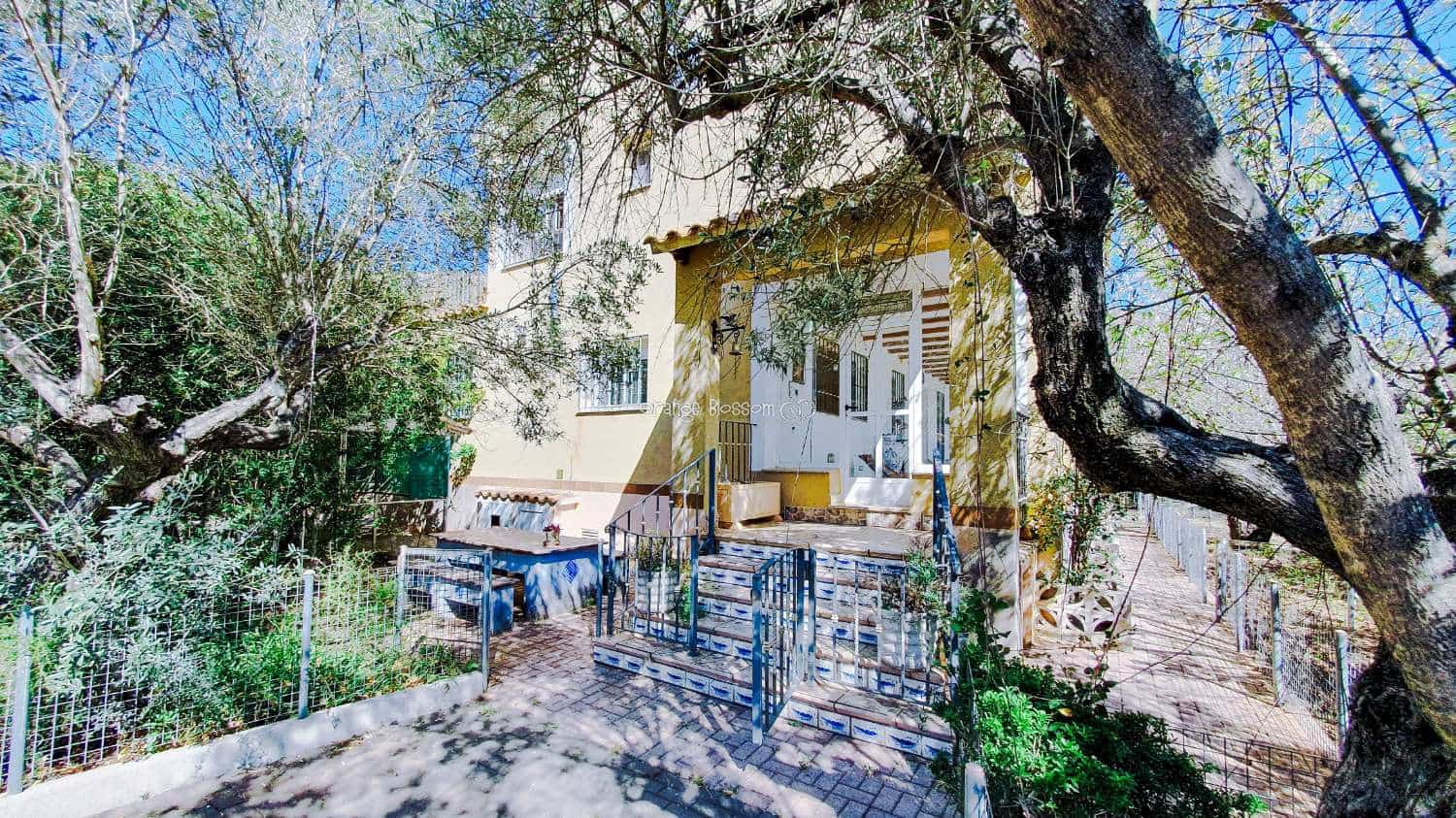 5 quarto Moradia para venda em Villalonga com piscina - 275 000 € (Ref: 9472001)