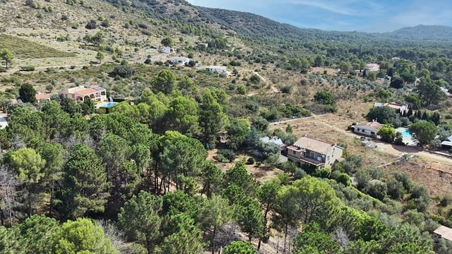 5 sovrum Villa till salu i Villalonga med pool garage - 269 950 € (Ref: 9472001)