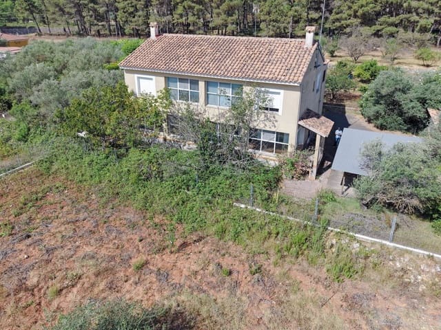 5 sovrum Villa till salu i Villalonga med pool garage - 269 950 € (Ref: 9472001)