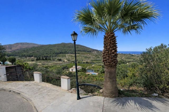 Solar/Parcela en Gandia en venta - 55.000 € (Ref: 9496789)