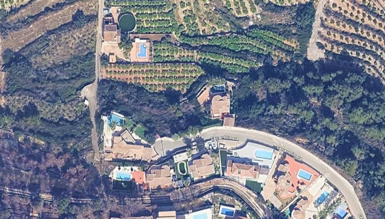 Building Plot for sale in Gandia - € 55,000 (Ref: 9496789)